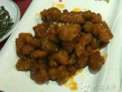 -异特麻辣香锅·烤鱼(怀柔店)