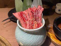 -虎丸烧肉(世纪汇店)