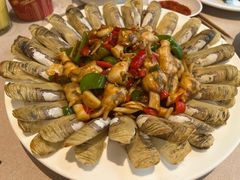 -普天和酒楼·新津菜·烤鸭(天津之眼店)