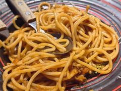 红烩和牛肉酱意面-澳骄 Aussie Kitchen·手工披萨·西餐(国大店)