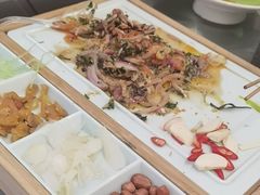 -蚝美人·生蚝海鲜烧烤(茶花园店)