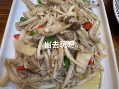 -下梅人家土菜馆(历史文化餐厅度假区店)