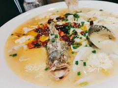 -川味堂·四川豆花(八卦岭店)