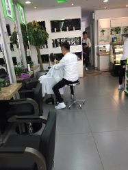 点击看大图 -永琪美容美发