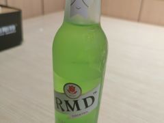 -纽斯特牛排自助餐厅(浦江万达店)