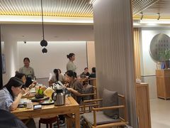-枣子树·素食餐厅(普陀山店)