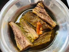 -好成财牛排馆(涂门街总店)