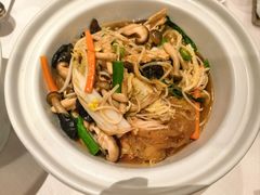 -白云中餐厅·粤菜·亚龙湾喜来登度假酒店