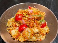 -Thai Alley泰爱里(二沙岛店)