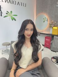 -美美秀造型