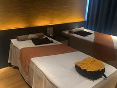 -江南足纪·影院足道·轻奢SPA(笋岗HALO广场店)