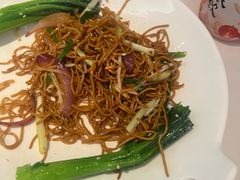 -粤财皇冠假日酒店·彩华轩中餐厅