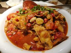 -渔太泰漓江小馆·广西融合菜(西街店)