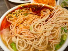 -清真·马安军辣子牛肉面