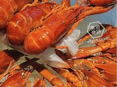 -红盔甲·小龙虾(天钥桥店)