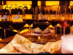 -ibarrel爱杯·bistro&brunch(江宁路店)
