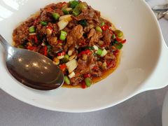 -润泽天·湘味家宴(岳麓山店)