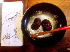 -みかわ是山居