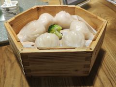 -彩蝶谷美食廊·粤式经典南番顺·铁板烧烤泰风味(广州长隆酒店)