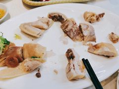 -清新鸡沙田乳鸽店(金融店)