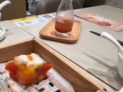 -蔡澜点心·粤菜(丽泽天街店)