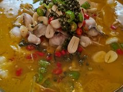 -五谷屯私房菜·始于2005(中山陵童卫路店)
