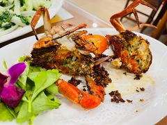 -友强·23年特色海鲜大排档(厦门店)