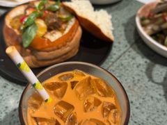 -Home Thai·泰谣(王府井apm店)