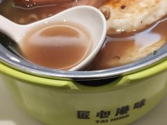 -太兴餐厅(东方广场分店)