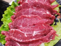 -呷哺呷哺(望京新世界店)