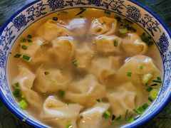 特色鸡肉馄饨-四宜糕团店(南大街店)