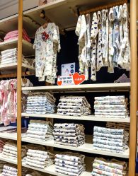 点击看大图 -Petit Bateau(静安嘉里中心店)