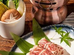 -一本魅·日式料理