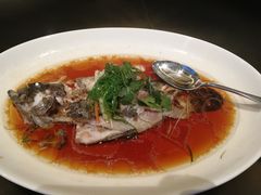 -丽晶轩中餐厅(重庆丽晶酒店)