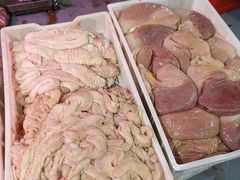 -锦绣大地生鲜食品厅(巨山路店)