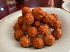 -恭敬李·烤鸭(天坛北门店)