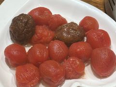 -老冯烤羊蝎子馆(望京店)