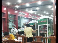 大堂-教师之家赵家羊汤馆(东青龙街店)