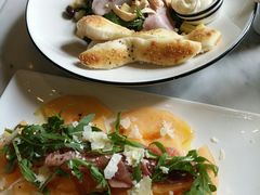 -玛尚诺Pizza&Bar(长泰广场店)
