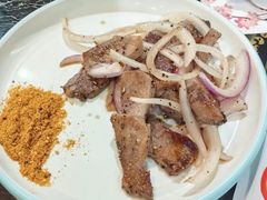 -松坂屋日料自助(长城路店)