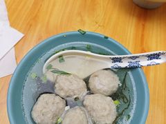 -李记小小吃·江油肥肠(涪江路店)