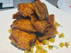 -蟹榭·本帮江浙菜·蟹宴(五角场合生汇商场店)