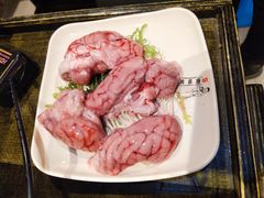 -宽板凳老灶火锅(簋街店)