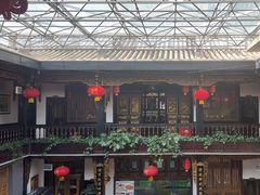 -蔼若春.传承云南菜(金碧公园店)