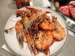-三京祥烤肉自助料理(慈云寺店)