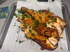 -绿茶餐厅(广州天河城店)