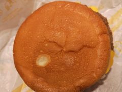 -麦当劳(华融店)