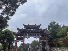 -句容茅山景区