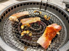 -火炉火自助餐(西直门凯德MALL店)