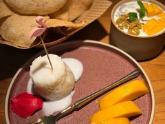 -星叶·东南亚料理(温州万象城店)